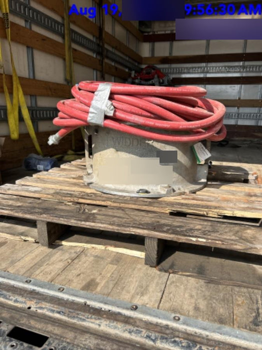 2021 MICHIGAN PNEUMATIC JF20