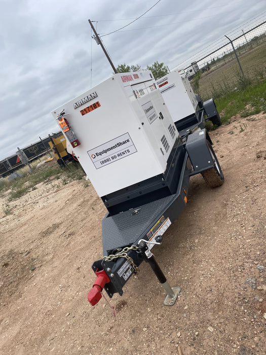 2022 AIRMAN SDG25S-8E1