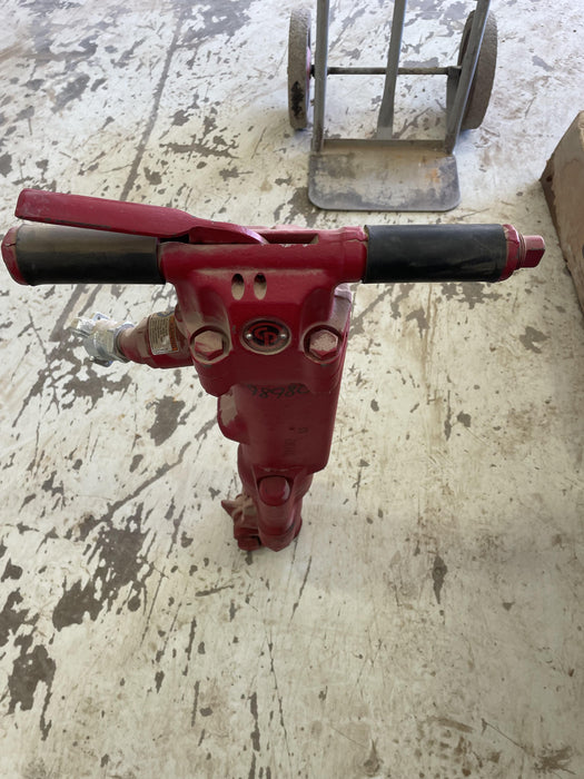 2020 CHICAGO PNEUMATIC CP 1290 S