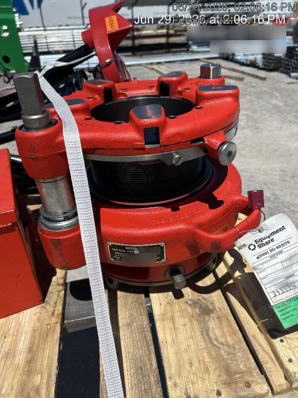 2024 RIDGID 161