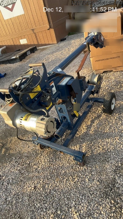 2021 CURRENT TOOLS 100A