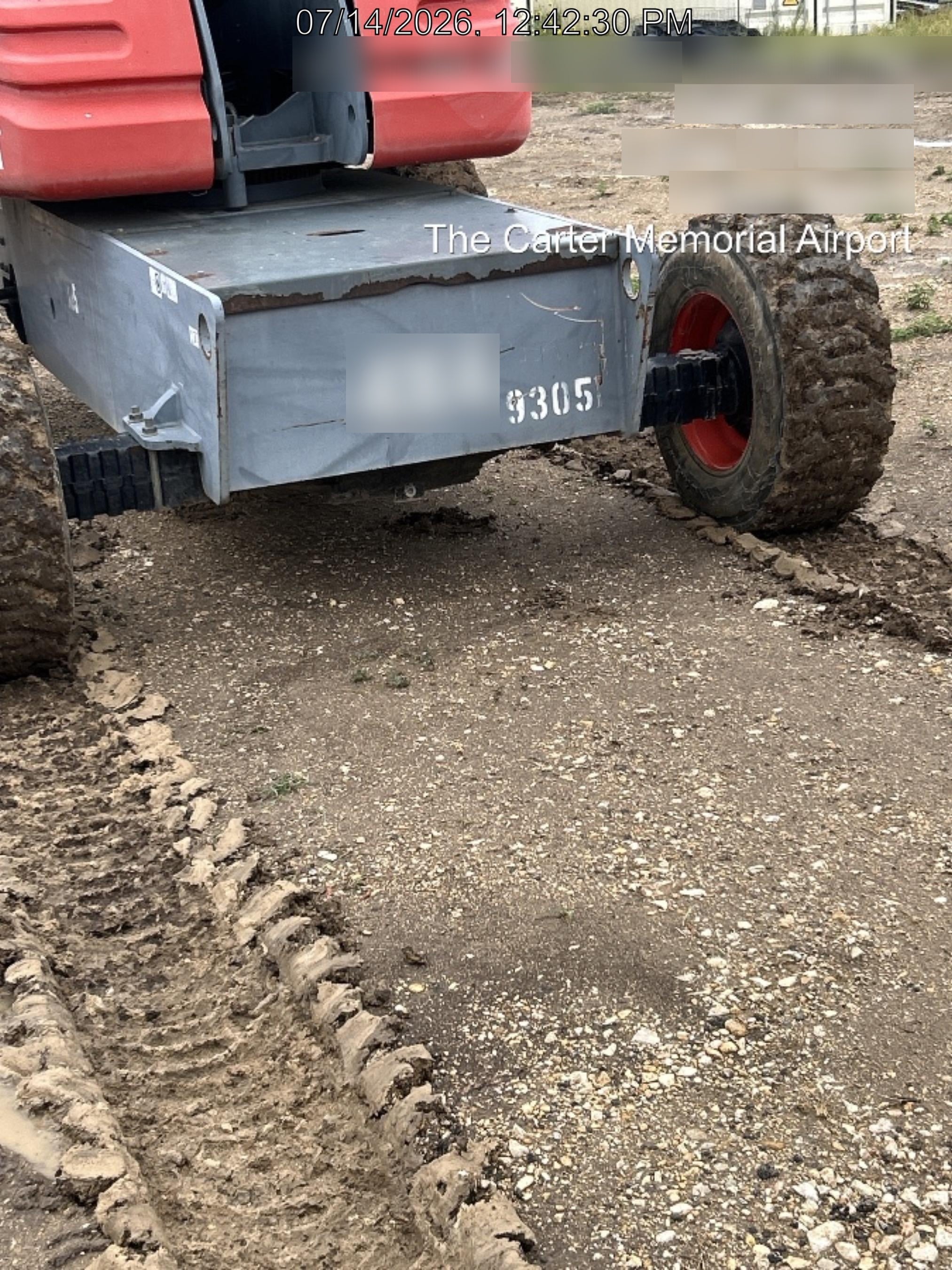 2018 SKYJACK SJ45T+