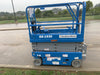 2020 Genie GS-1930 Fixed rails with chain entry gate - Pre A92.20