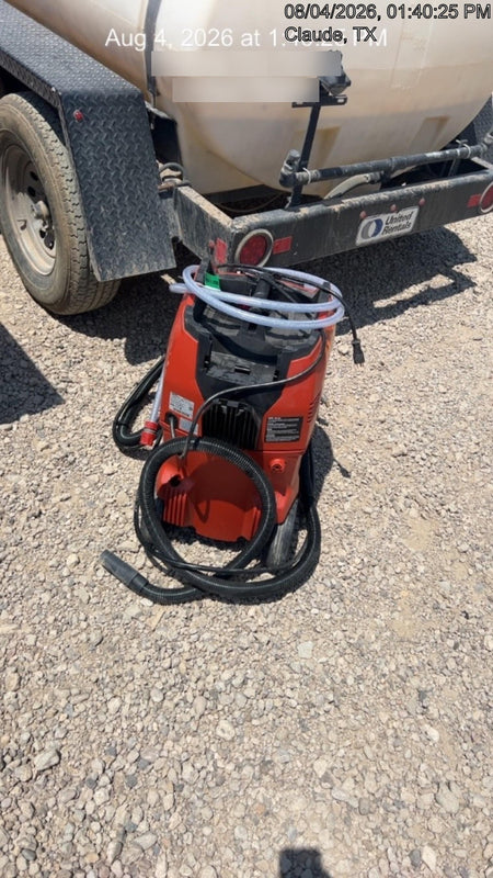 2024 HILTI DD-WMS 100