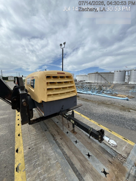 2020 ATLAS COPCO XAS188