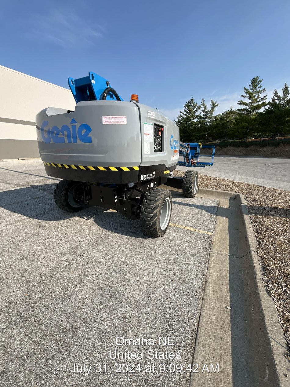 2024 GENIE S-45 XC