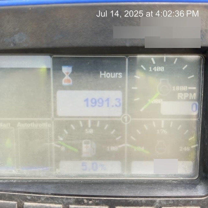 2022 ATLAS COPCO PAC F66 KD