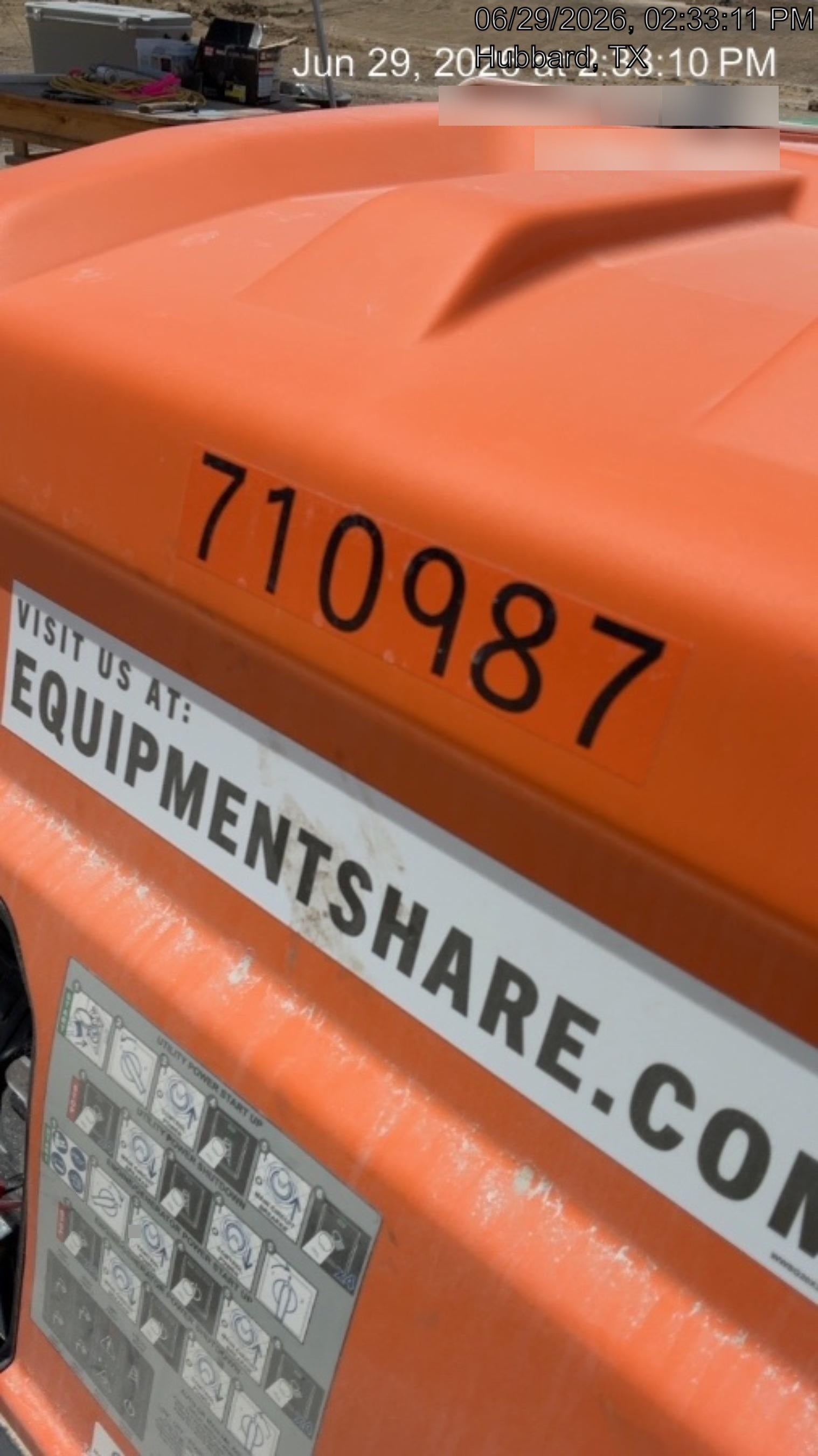 2026 GENERAC MLTS-4