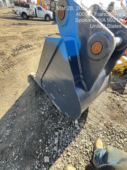 2022 NORTHWEST ATTACHMENTS HD35-36