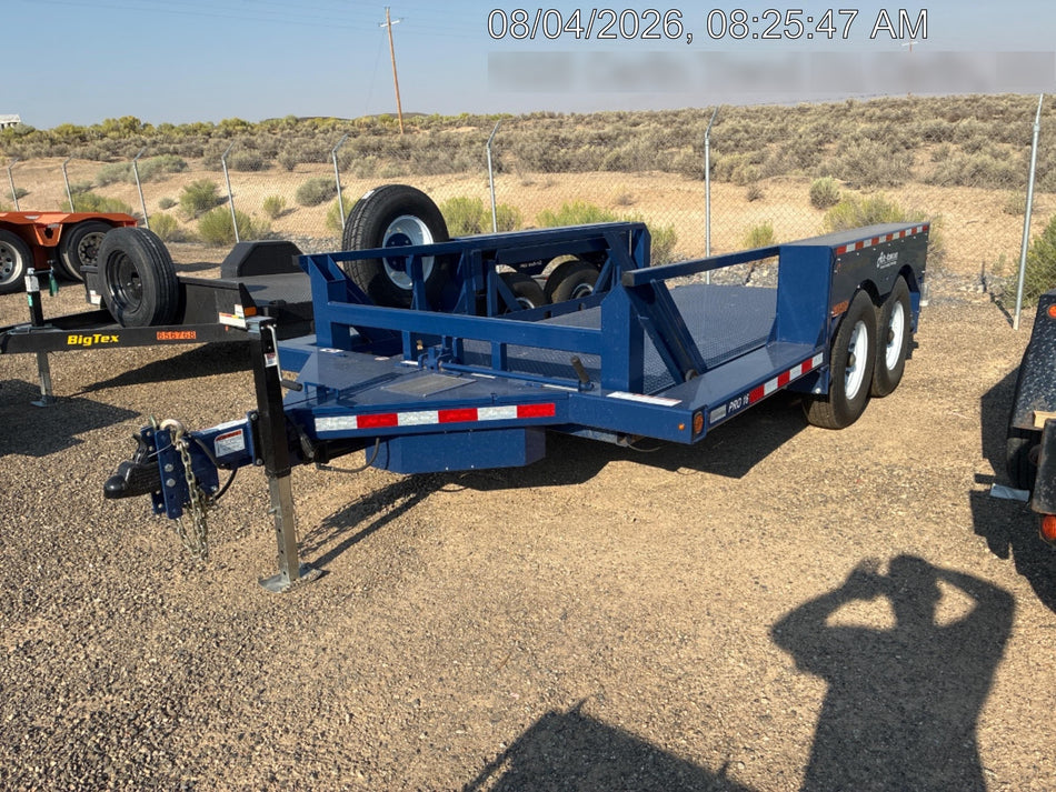 2026 AIR TOW Pro-16