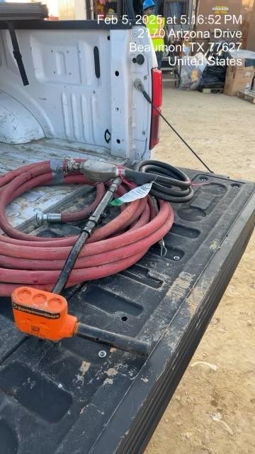 2021 TEXAS PNEUMATIC TOOLS, INC. T3-BH