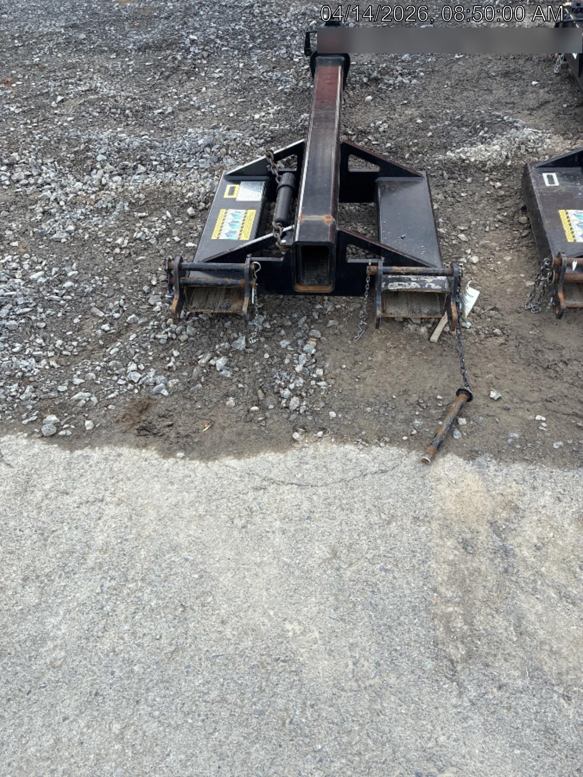 2024 STAR INDUSTRIES M1360B - Star JIB Boom