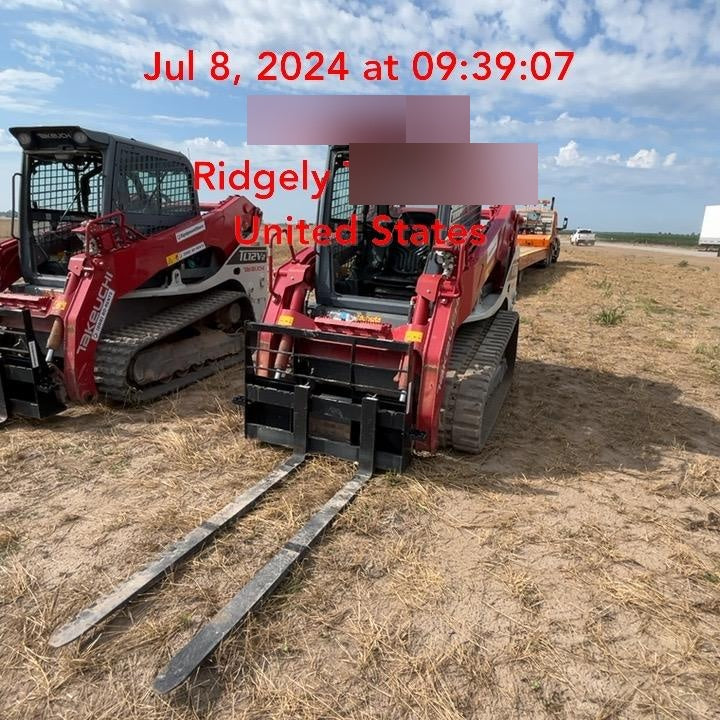 2023 ARROW MATERIAL HANDLING FS5100CB - 72"