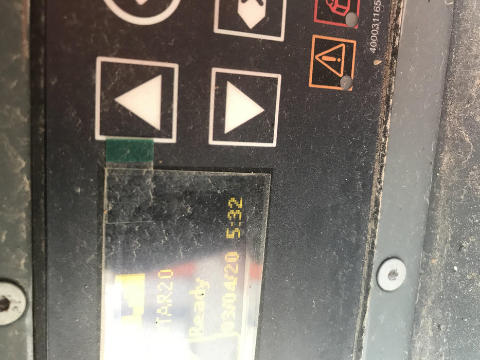 2019 HAULOTTE Star 20