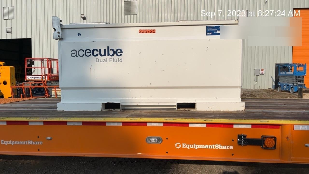2022 LOFTIN AC-DF-475-37