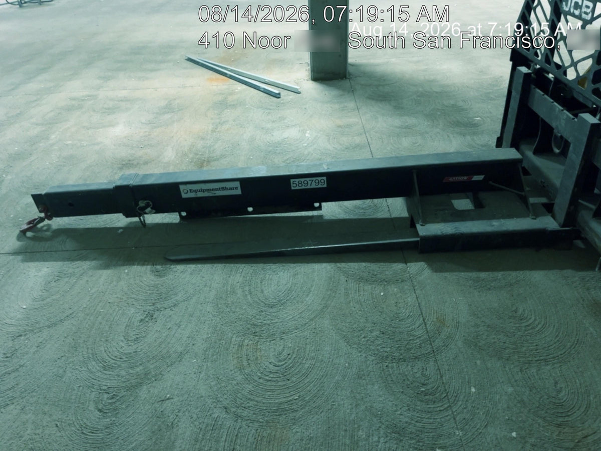 2025 ARROW MATERIAL HANDLING CE60-TH-STP