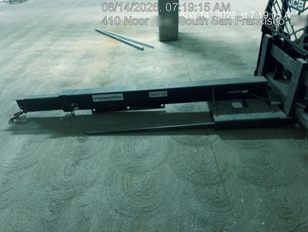 2025 ARROW MATERIAL HANDLING CE60-TH-STP