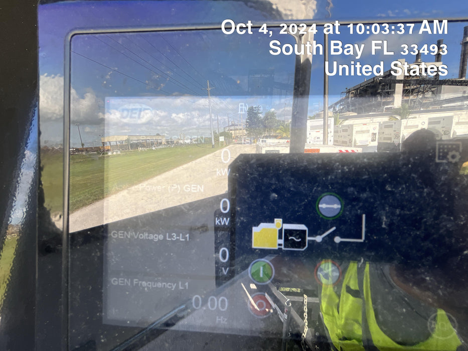 2023 MULTIQUIP DCA300