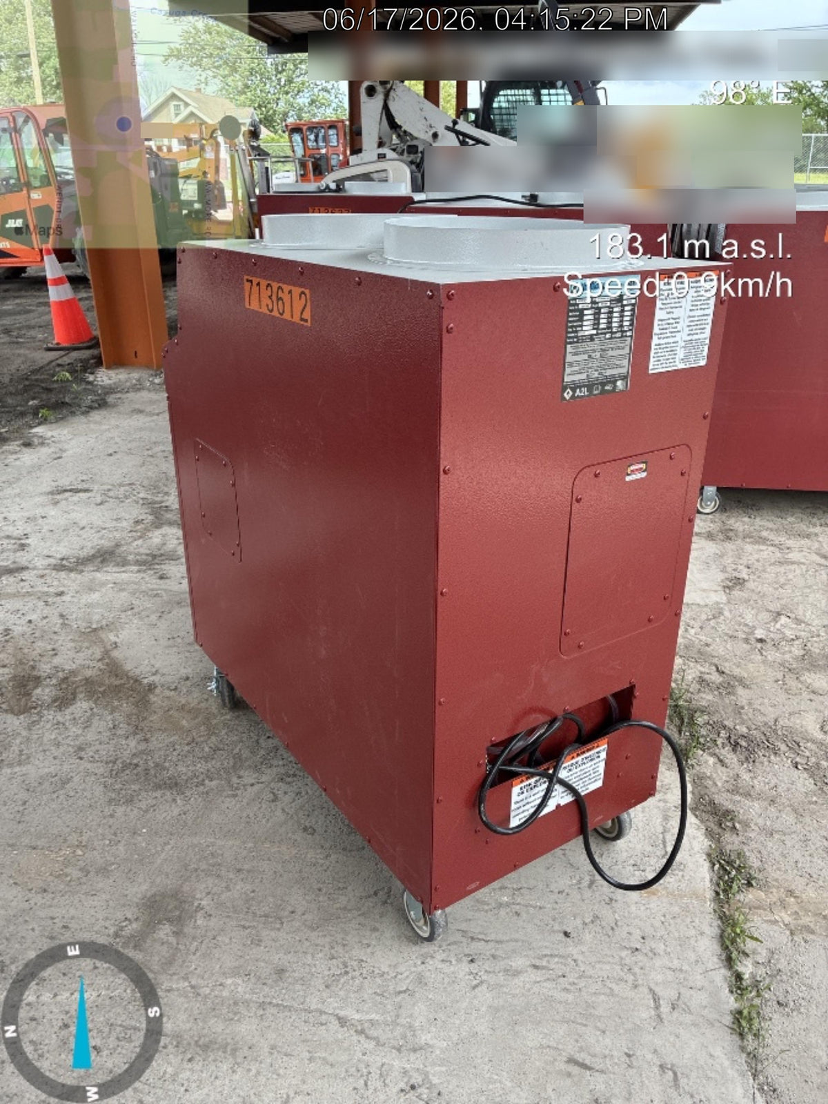 2026 KWIKOOL KPHP2211-3