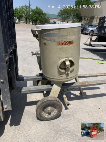 2021 CLEMCO 2452