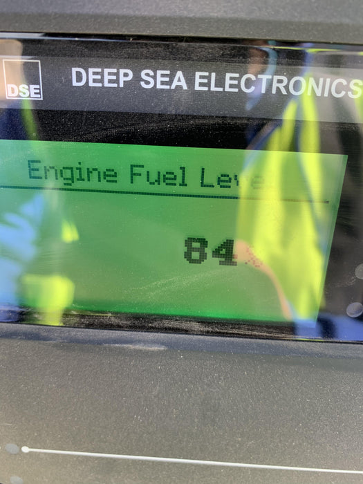 2021 AIRMAN SDG25S-8E1