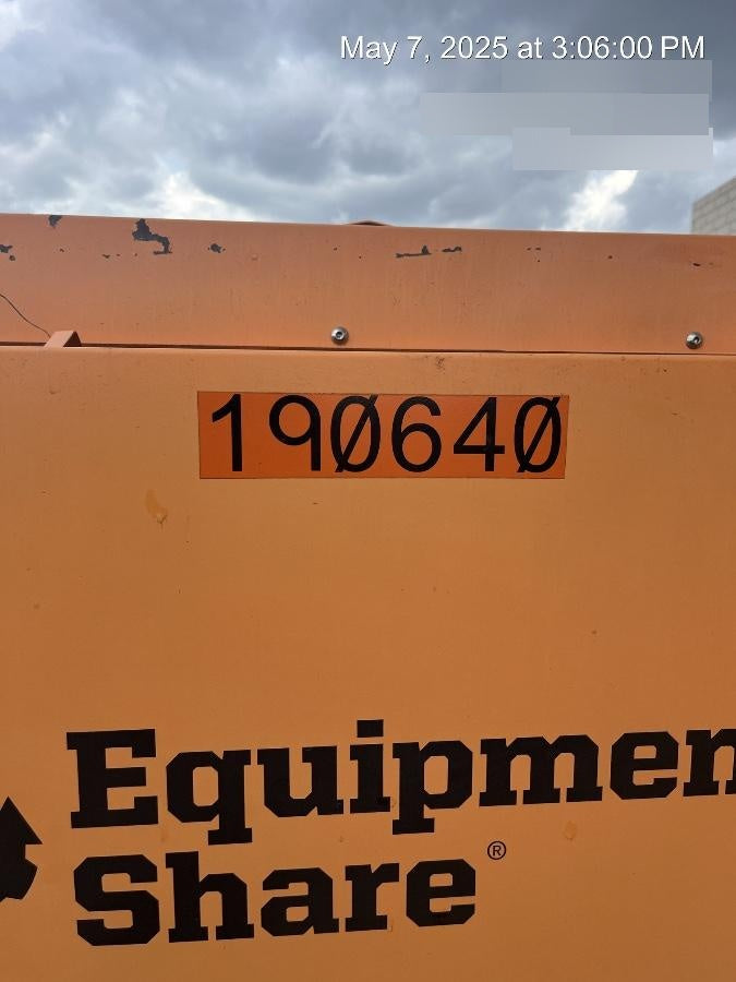 2021 PIONEER SAPP66S12L71-TD2.9L4