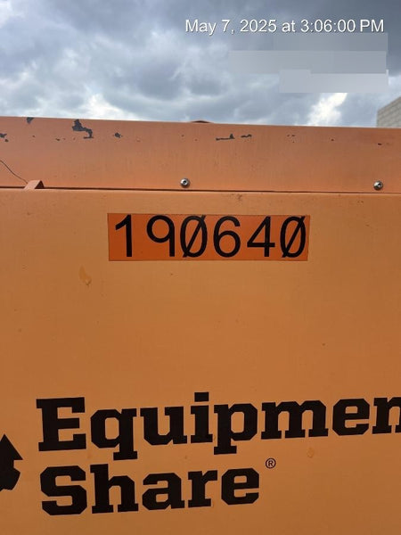 2021 PIONEER SAPP66S12L71-TD2.9L4