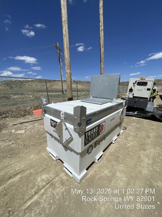 2024 WESTERN GLOBAL 20TCG-ES