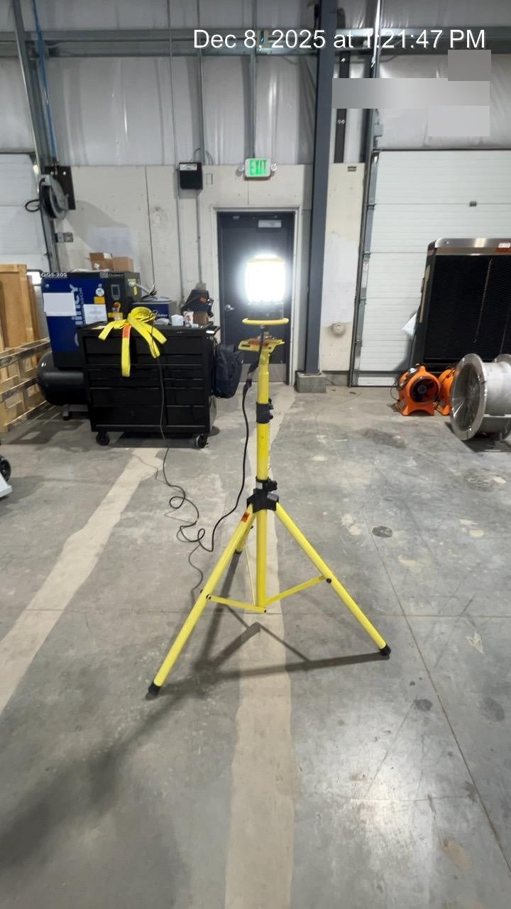 2022 LIND EQUIPMENT LE360-LED-TR