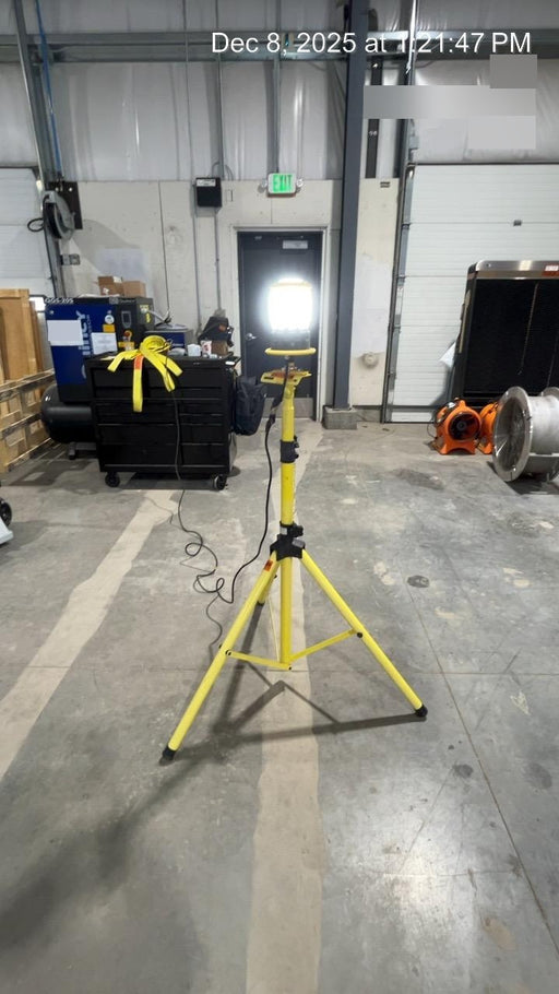 2022 LIND EQUIPMENT LE360-LED-TR