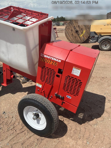 2026 MULTIQUIP WM90PH8