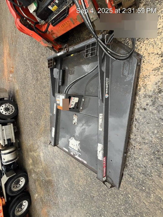 2019 PALADIN 30372A-0022