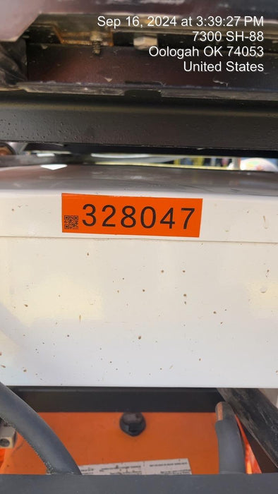 2023 LEX WR6A-7SM-FG26DZ6LD-R