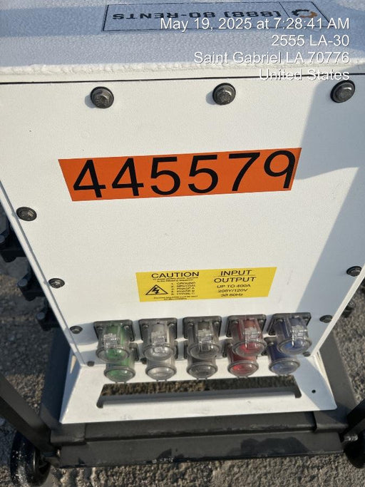 2024 TRYSTAR DBLA1.F3-A-A-A1