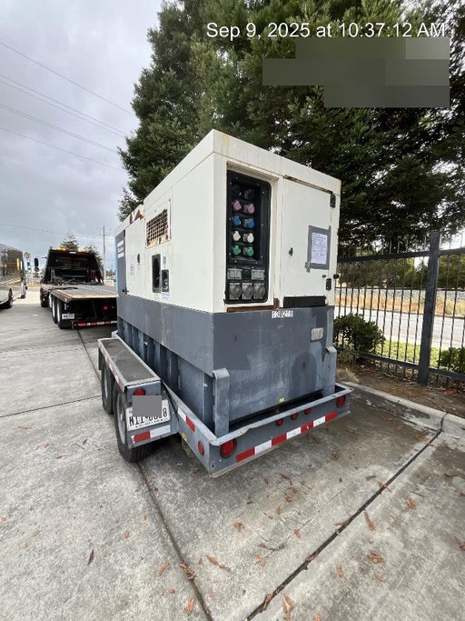 2020 ATLAS COPCO QAS200