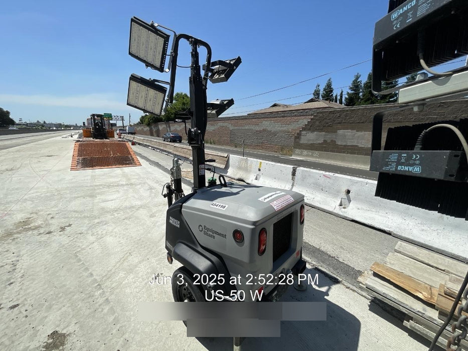 2024 WACKER NEUSON LTT4