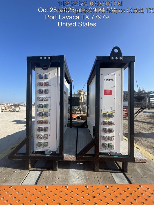 2023 TRYSTAR IL-046-VDE-27-LP