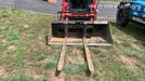 2022 ARROW MATERIAL HANDLING 60" Pallet Forks - Arrow