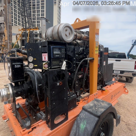 2022 PIONEER PP63C17L71-4045HFC06