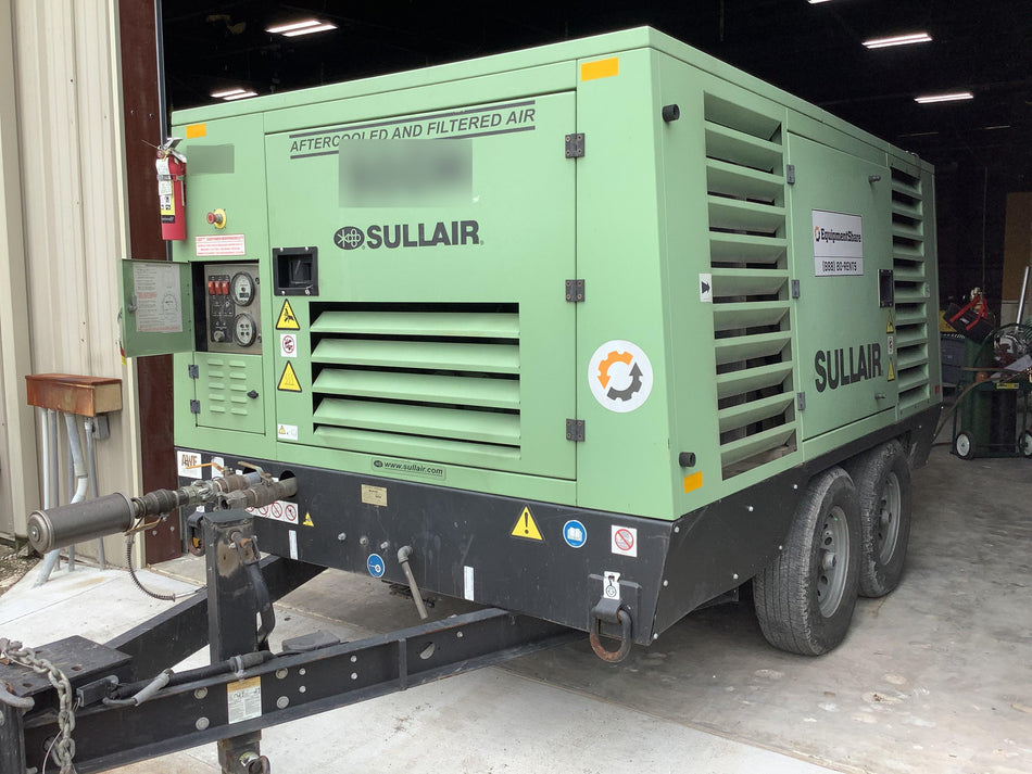 2019 SULLAIR 900HAF