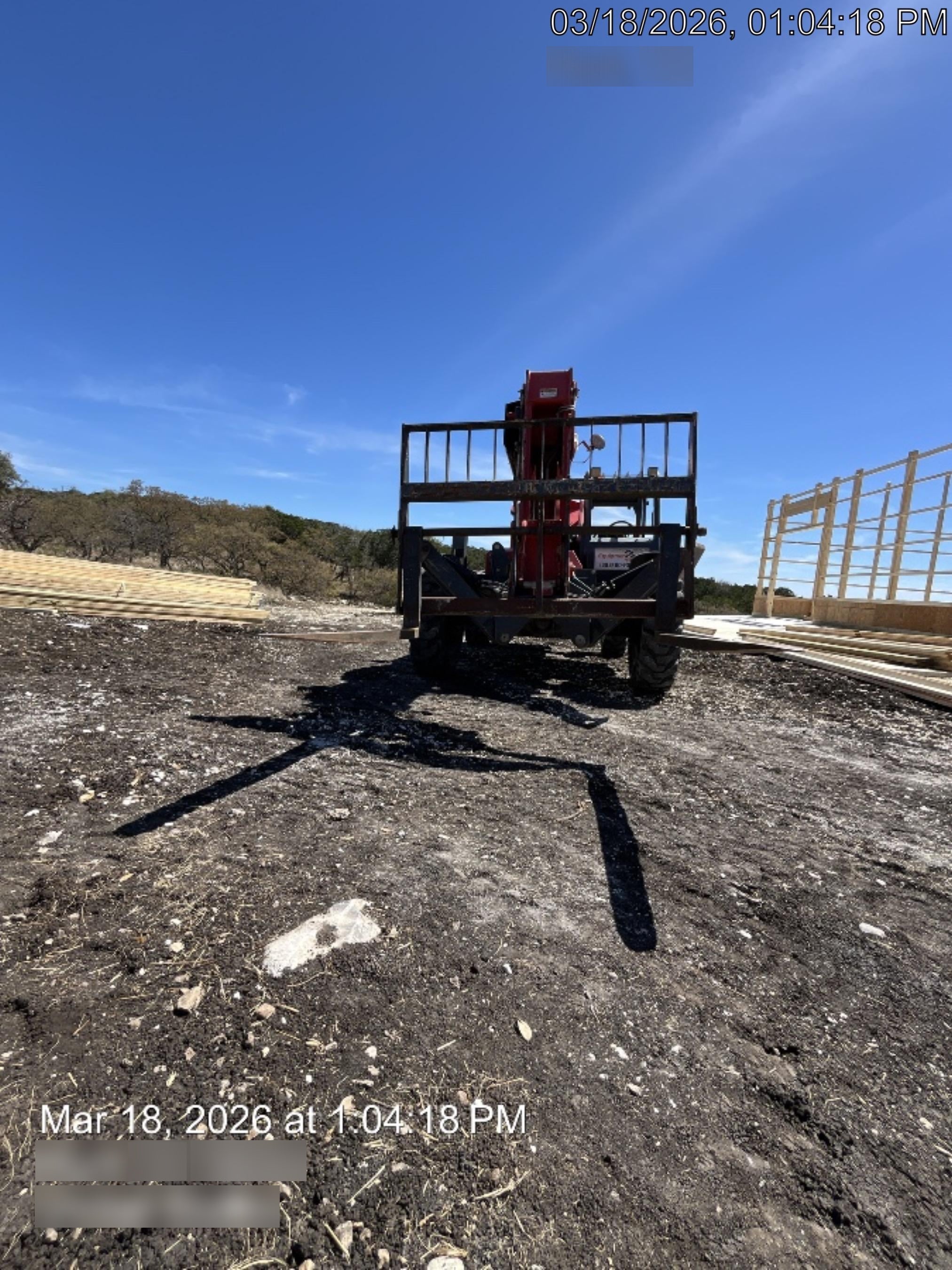2018 MANITOU MTA10055