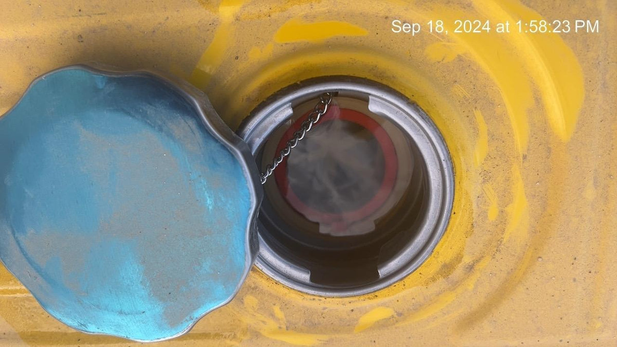 2021 WACKER NEUSON GP2500A