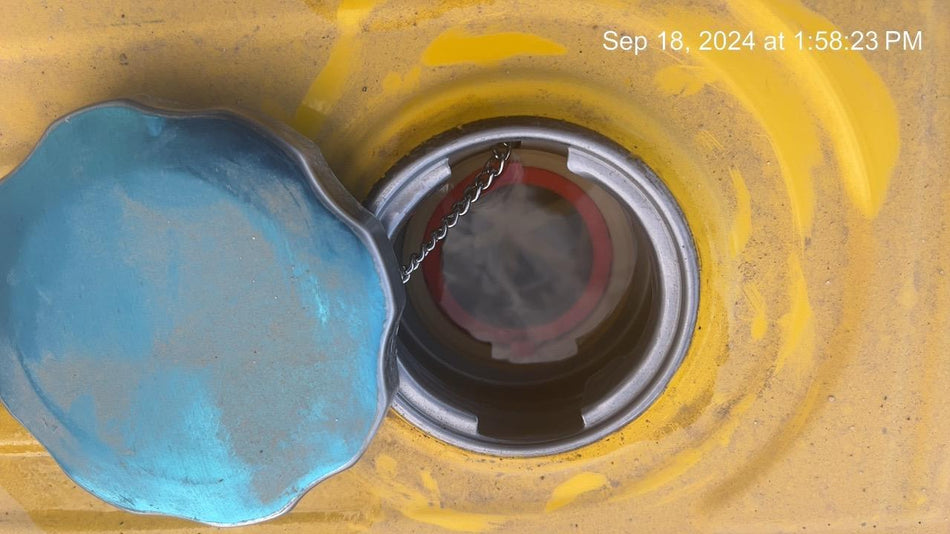 2021 WACKER NEUSON GP2500A