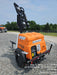 2024 Generac MLT2 Diesel, Flex Switch 120V Input, Powerzone Controller, 
(4) 320W LED Lights, 4kW Generator, 39.9 Gal Fuel Tank, 2" Ball, T3