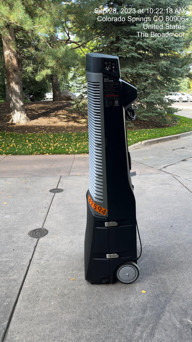 2023 VECTOR Vector Max