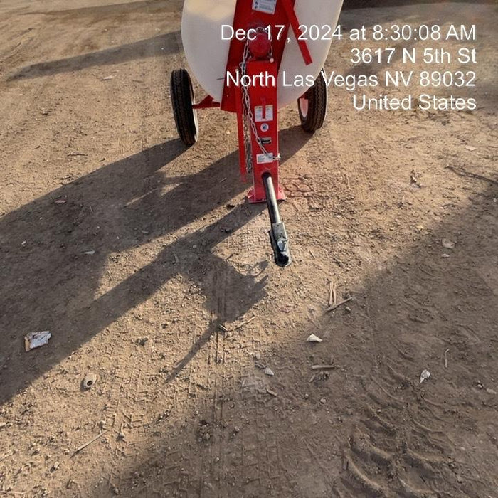 2024 MULTIQUIP WM90PH8