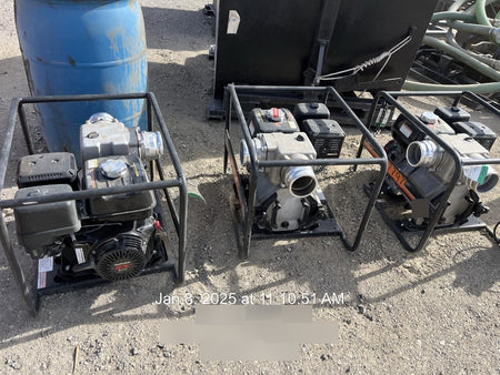 2024 MI-T-M WTP-T04-0MGH