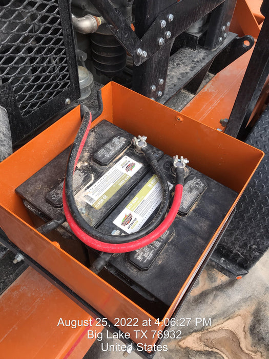 2022 RWN RWN-8NHTA-10OBPT