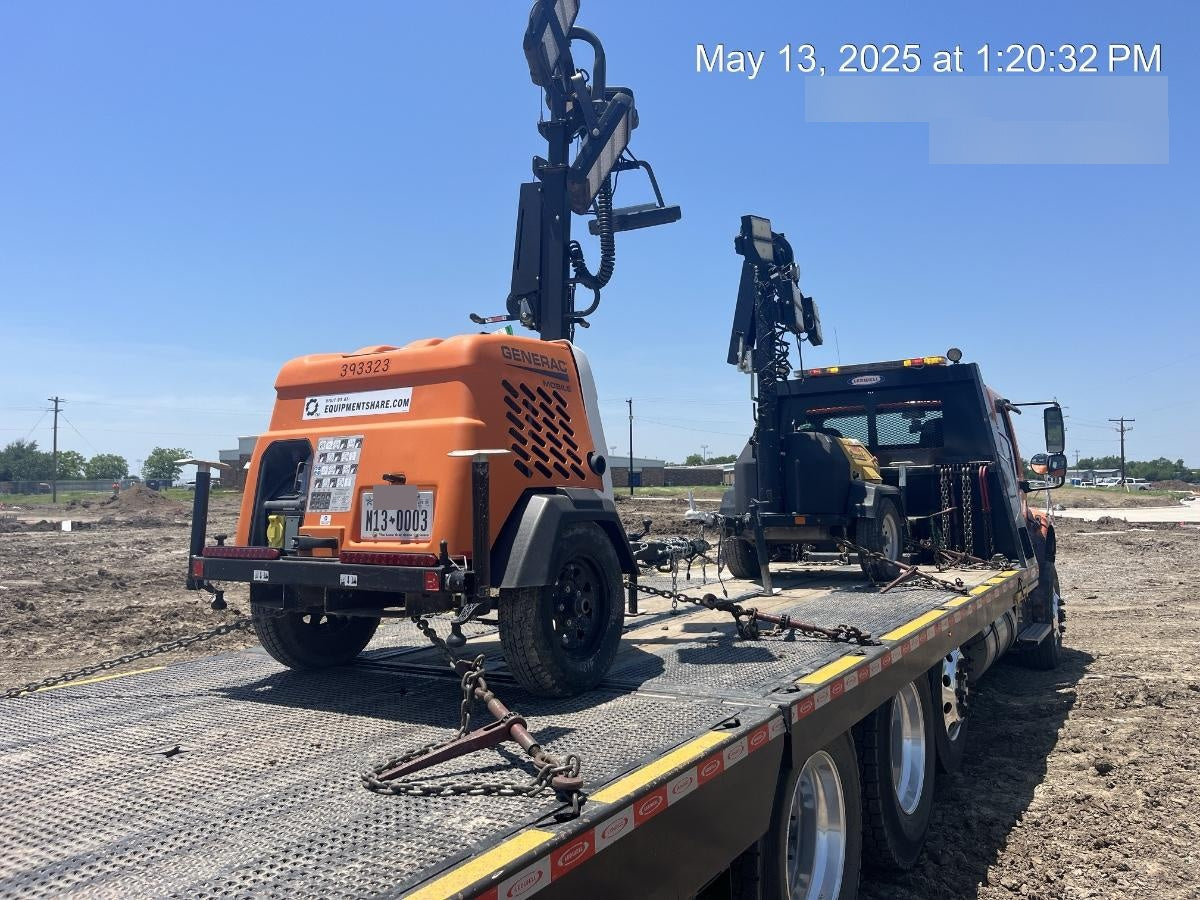 2021 ALLMAND NLV3GR