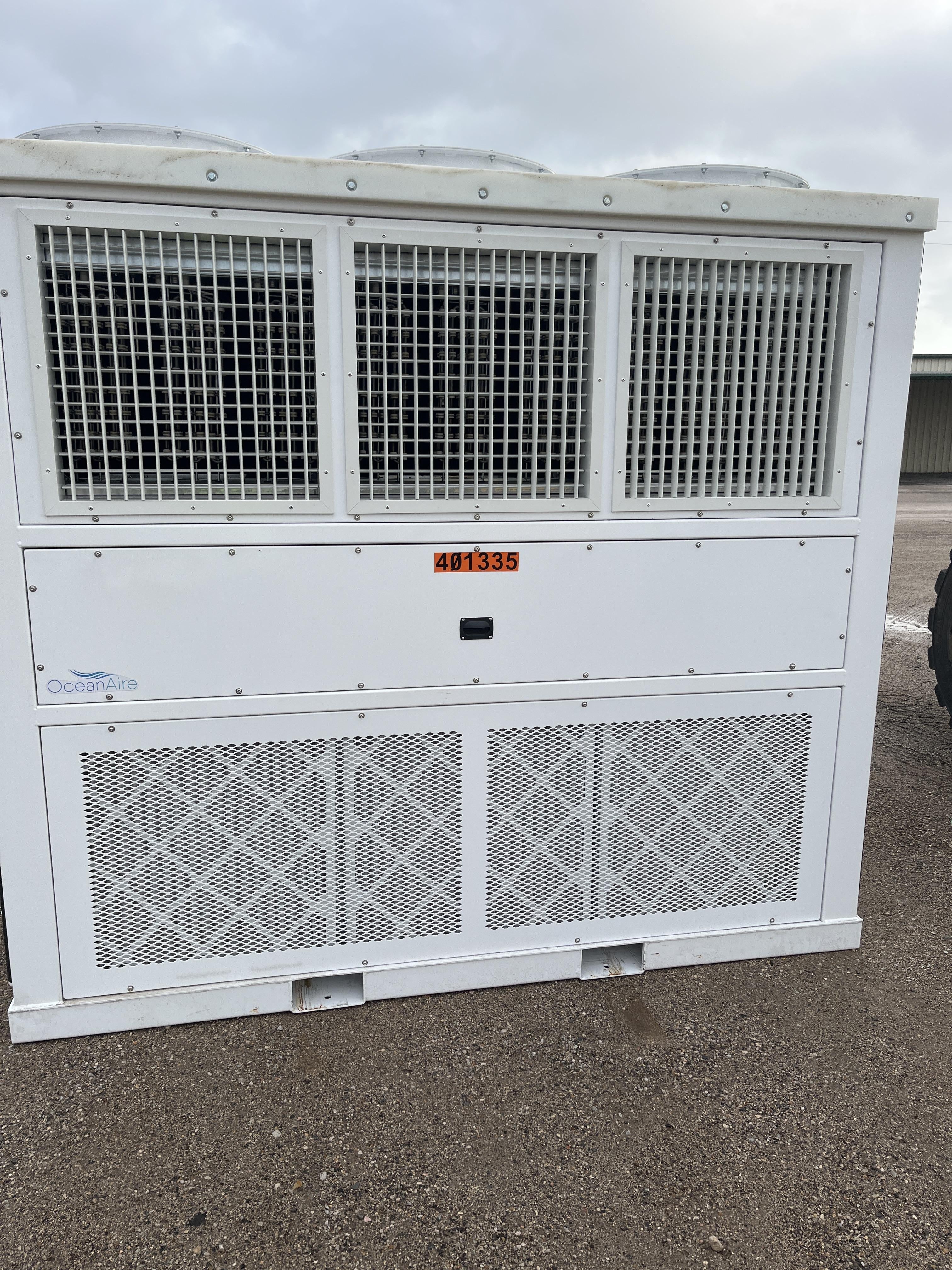 2024 OCEANAIRE OVAC36034AH